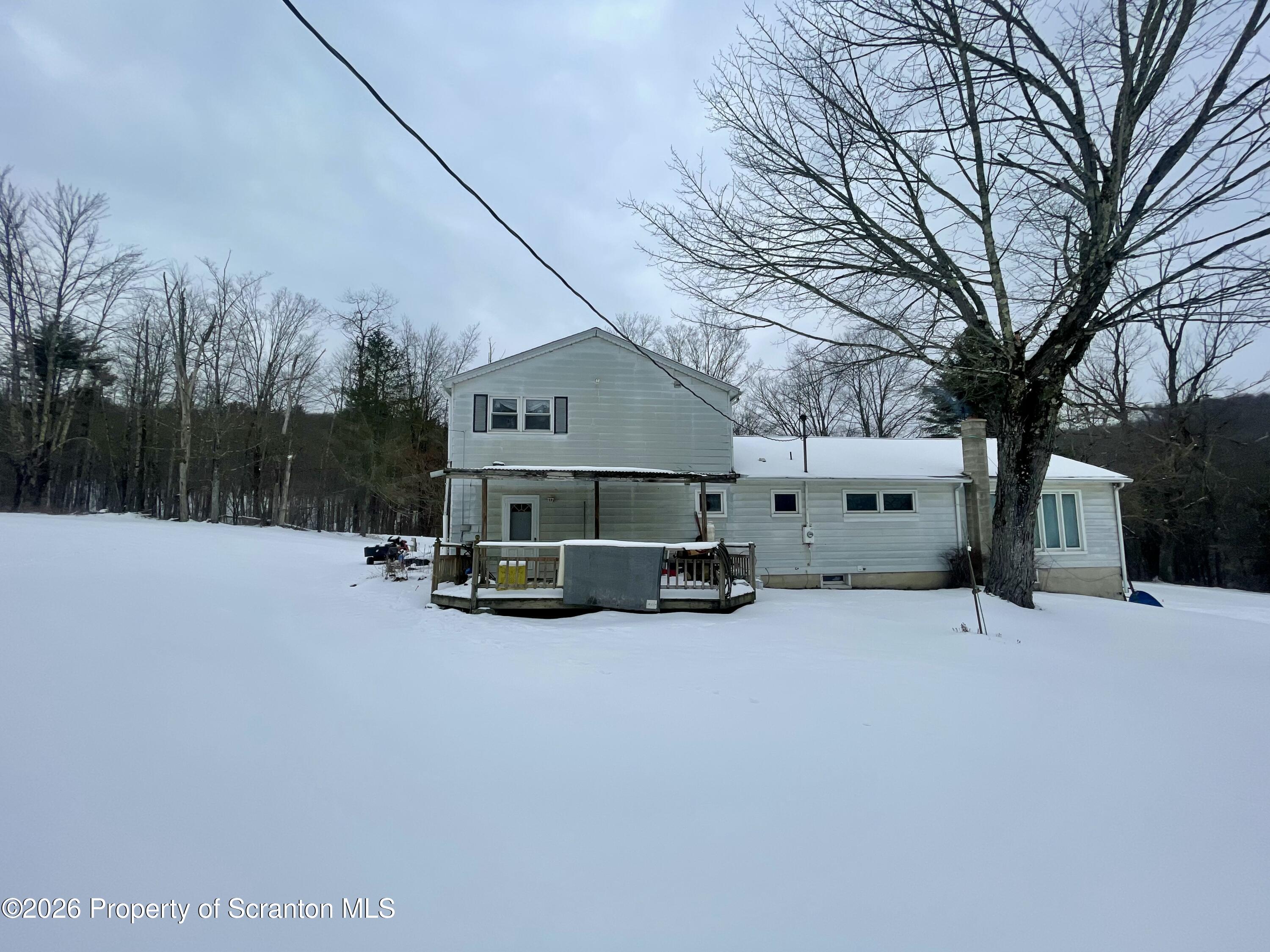 33 Arrowhead Road Little Meadows, PA 18830 - Photo 6 of 26 IMG_8790
