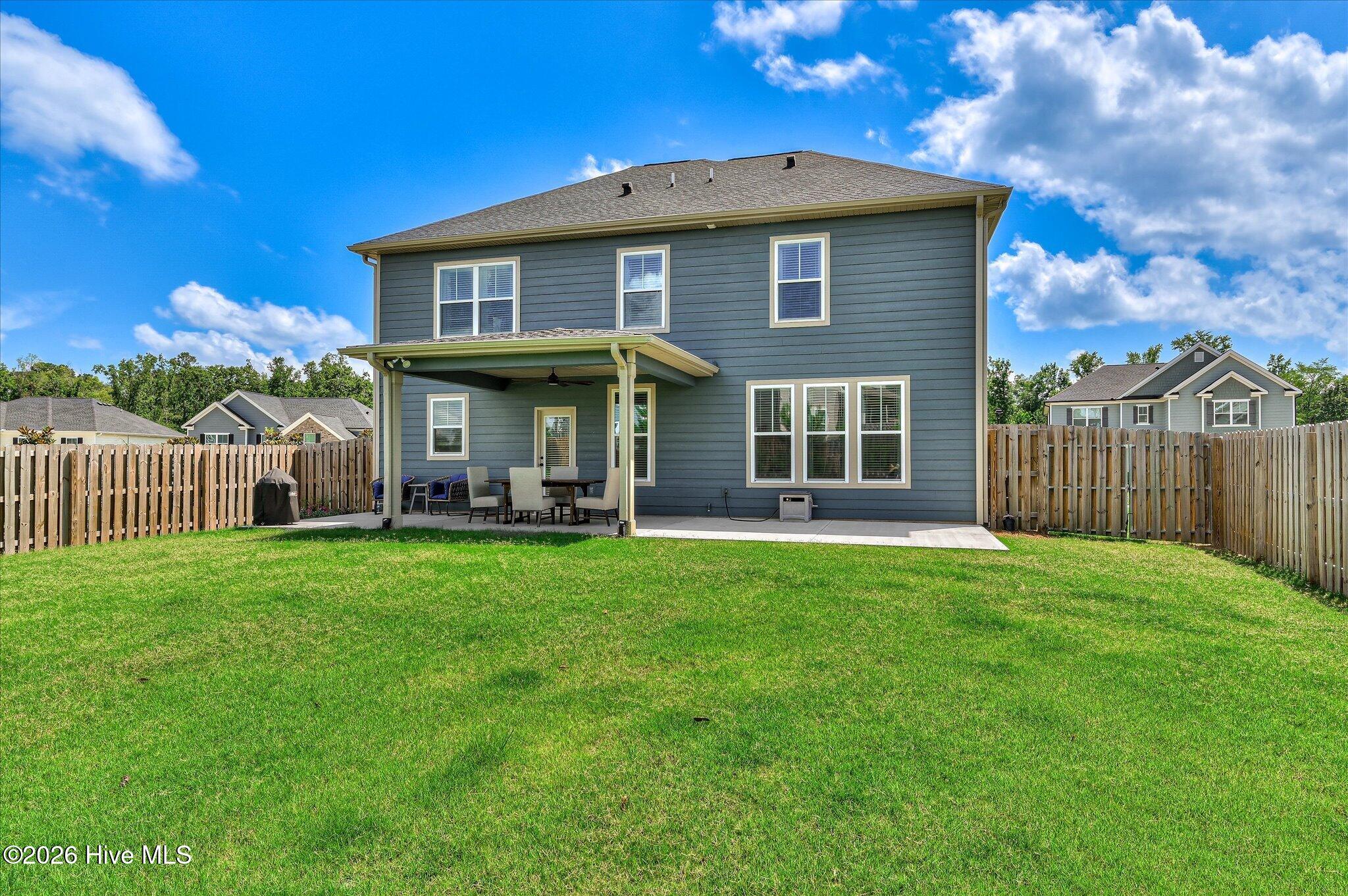 238 Prominence Drive Grovetown, GA 30813 - Photo 42 of 43