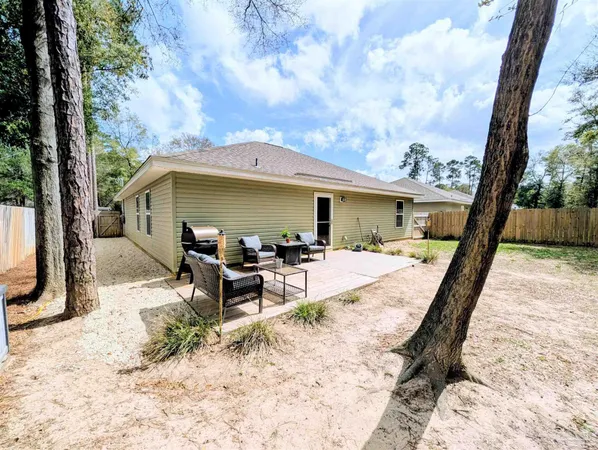 $1,795 | 6837 Sage Brush Lane, Milton, FL 32570