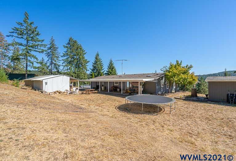 5627 Cooper Hollow Road Dallas, OR 97338 - Photo 23 of 24