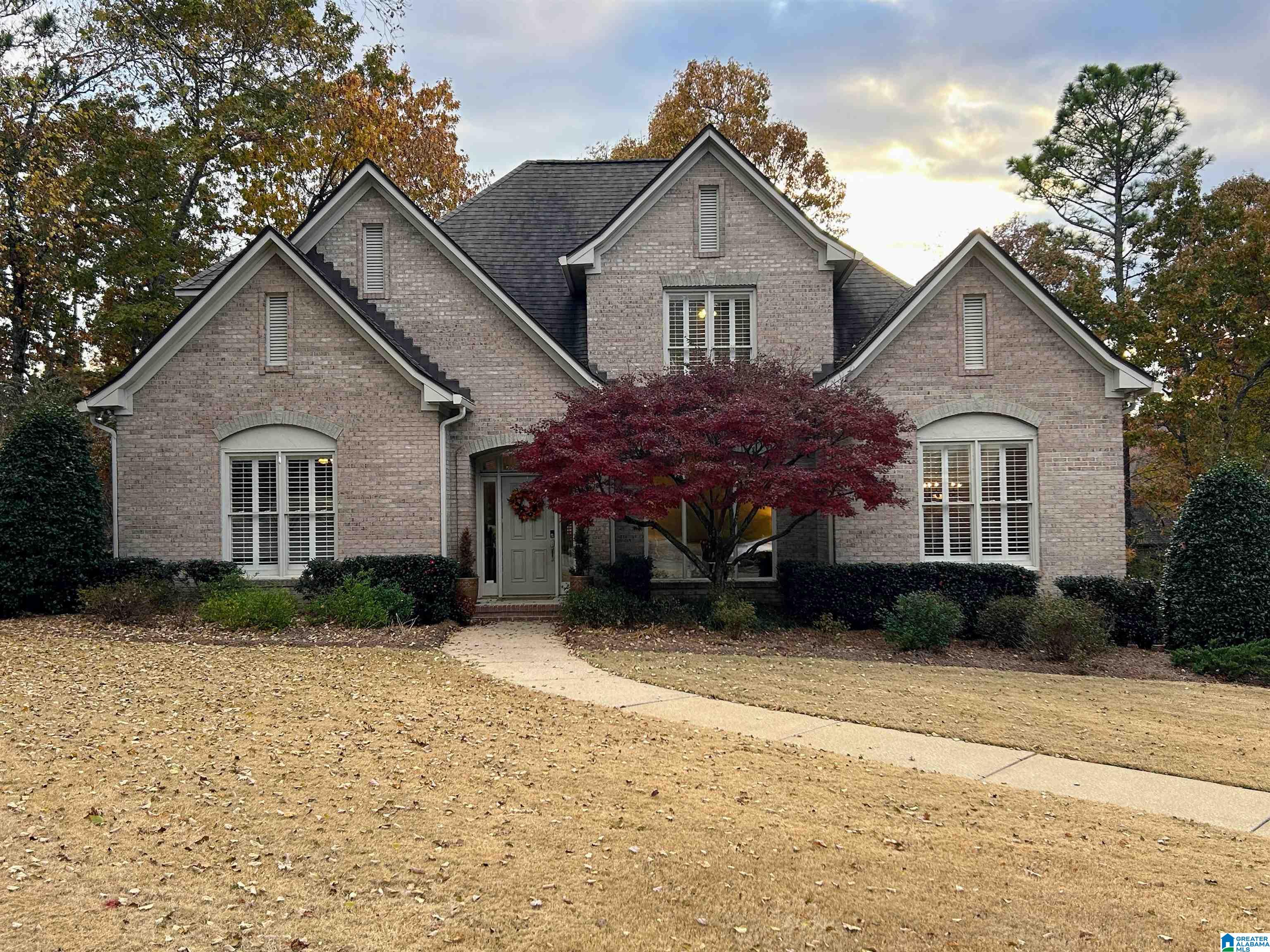 4005 Milner Way Hoover, AL 35242 - Photo 3 of 33