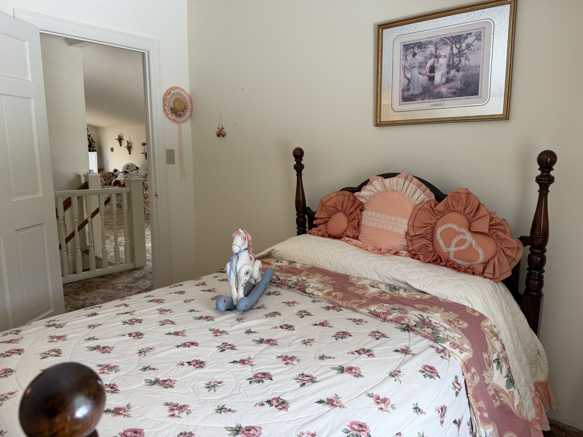 232 Cane Creek Road Hohenwald, TN 38462 - Photo 49 of 91