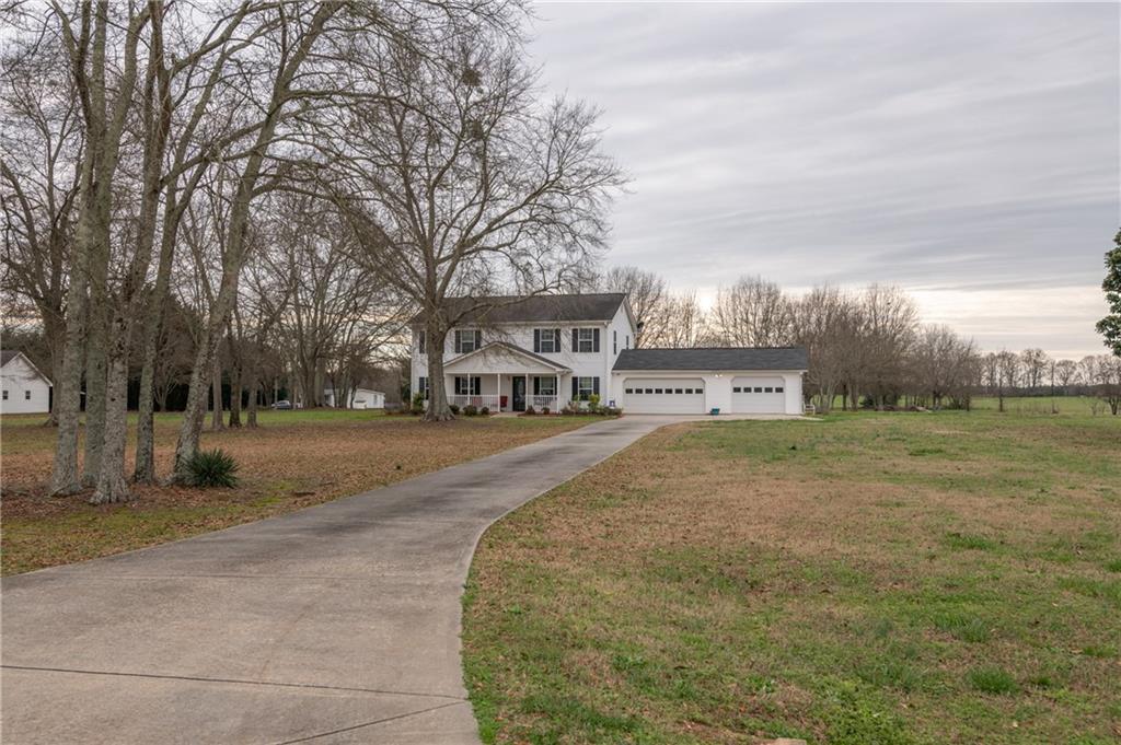 2069 Wayne Meadows Road Good Hope, GA 30641 - Photo 1 of 1