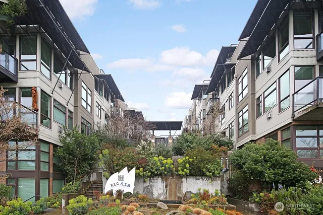 $3,850 | 1730 North Northlake Way, Unit 214, Seattle, WA 98103