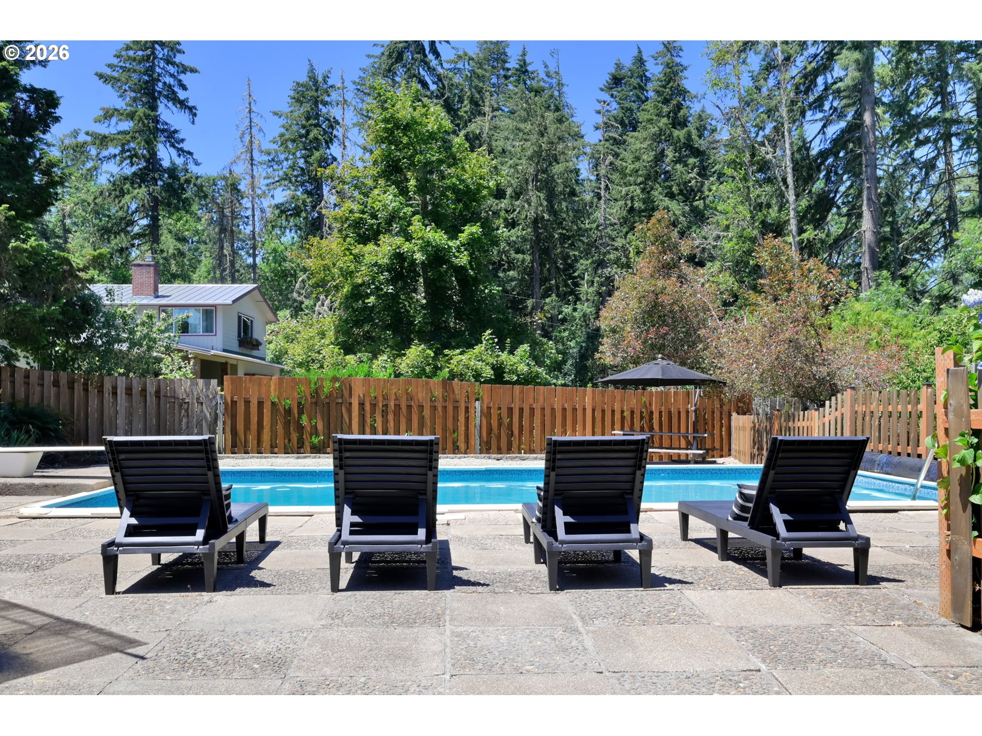 32114 Deberry Road Creswell, OR 97426 - Photo 40 of 48 Backyard