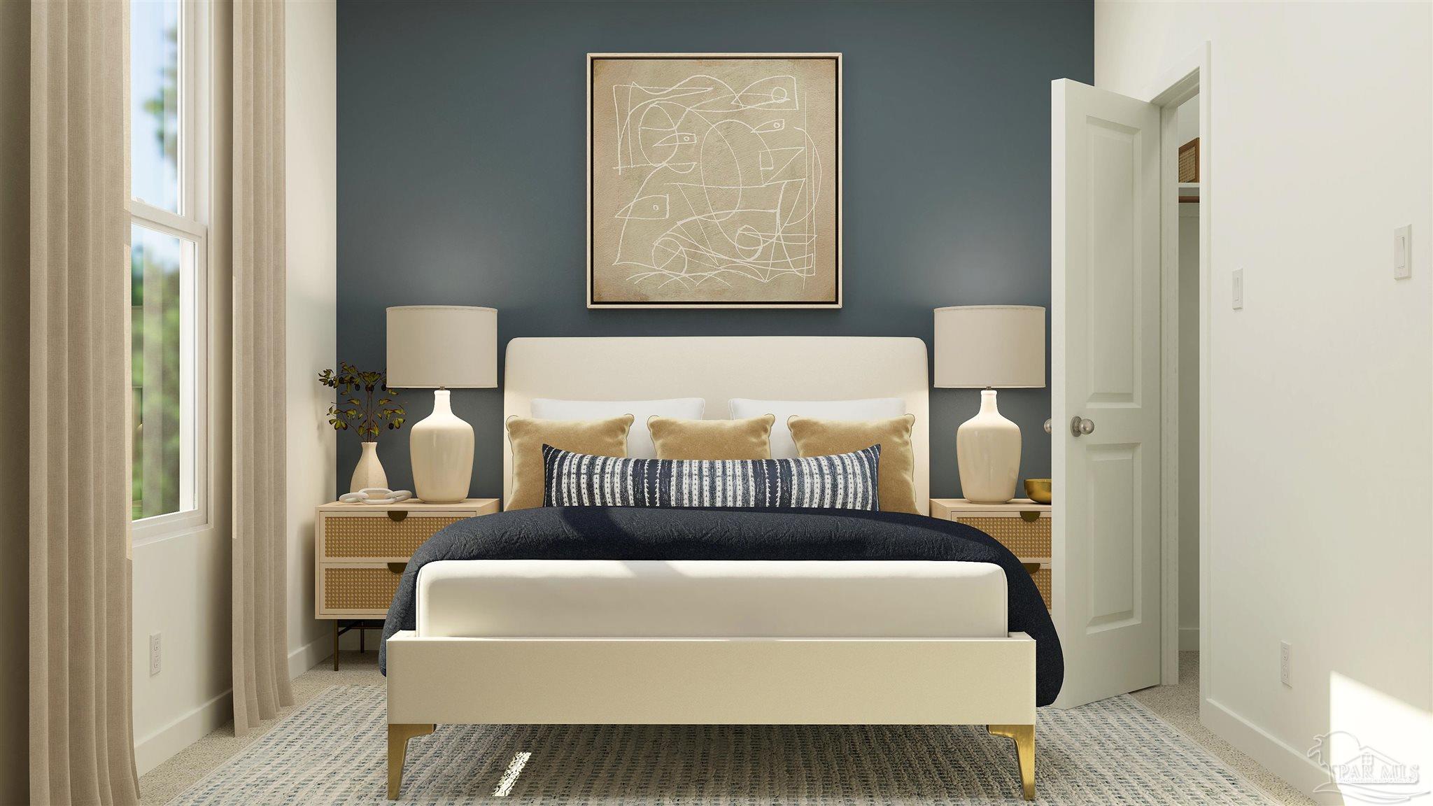 4776 Bald Eagle Road Pace, FL 32571 - Photo 19 of 22