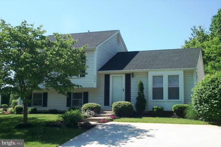 4214 Hanwell Road Randallstown, MD 21133 - Photo 1 of 11 Exterior (Main)