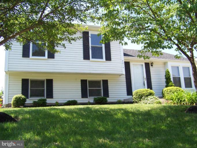 4214 Hanwell Road Randallstown, MD 21133 - Photo 5 of 11 Exterior #3