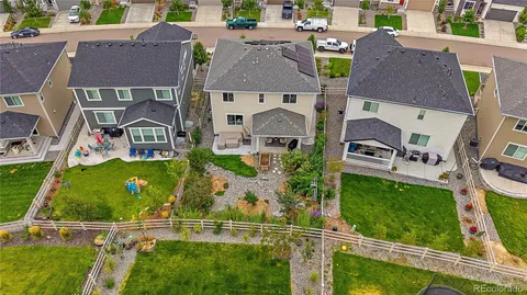 $579,500 | 5465 Gray Wolf Lane, Castle Rock, CO 80104