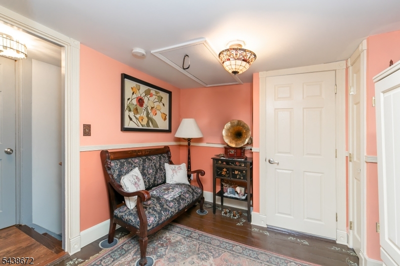 36 Main Street Flanders, NJ 07836 - Photo 17 of 31 a living room with furniture and a window