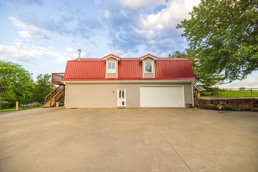 32506 East Hammond Road Grain Valley, MO 64029 - Photo 22 of 69