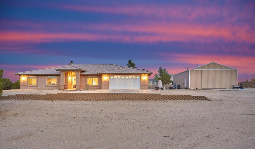 6728 Smoke Tree Road Phelan, CA 92371 - Photo 1 of 1