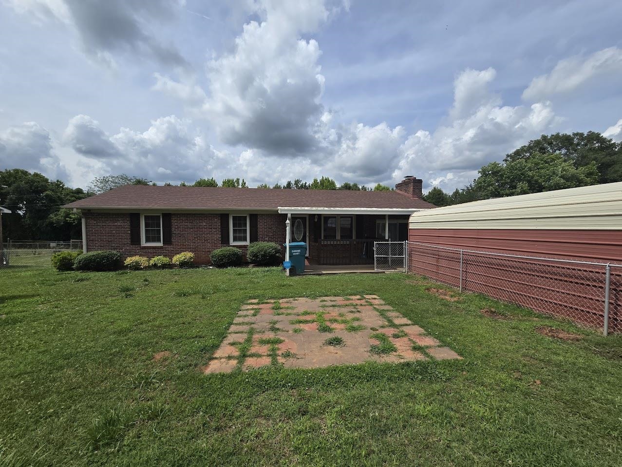 815 Anthony Street Gaffney, SC 29340 - Photo 1 of 21 Gallery Image 1