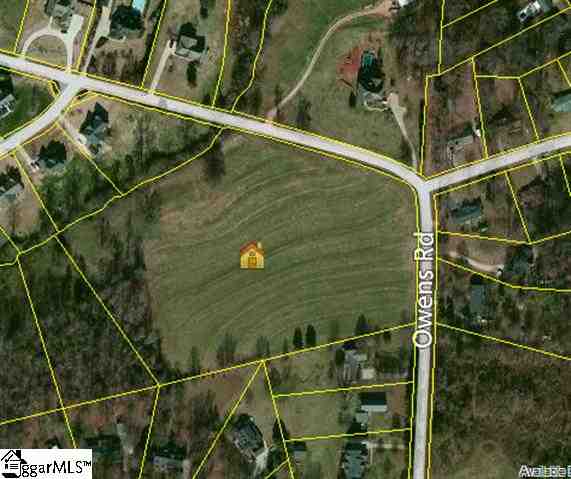0 Owens Road Greer, SC 29651 - Photo 1 of 1