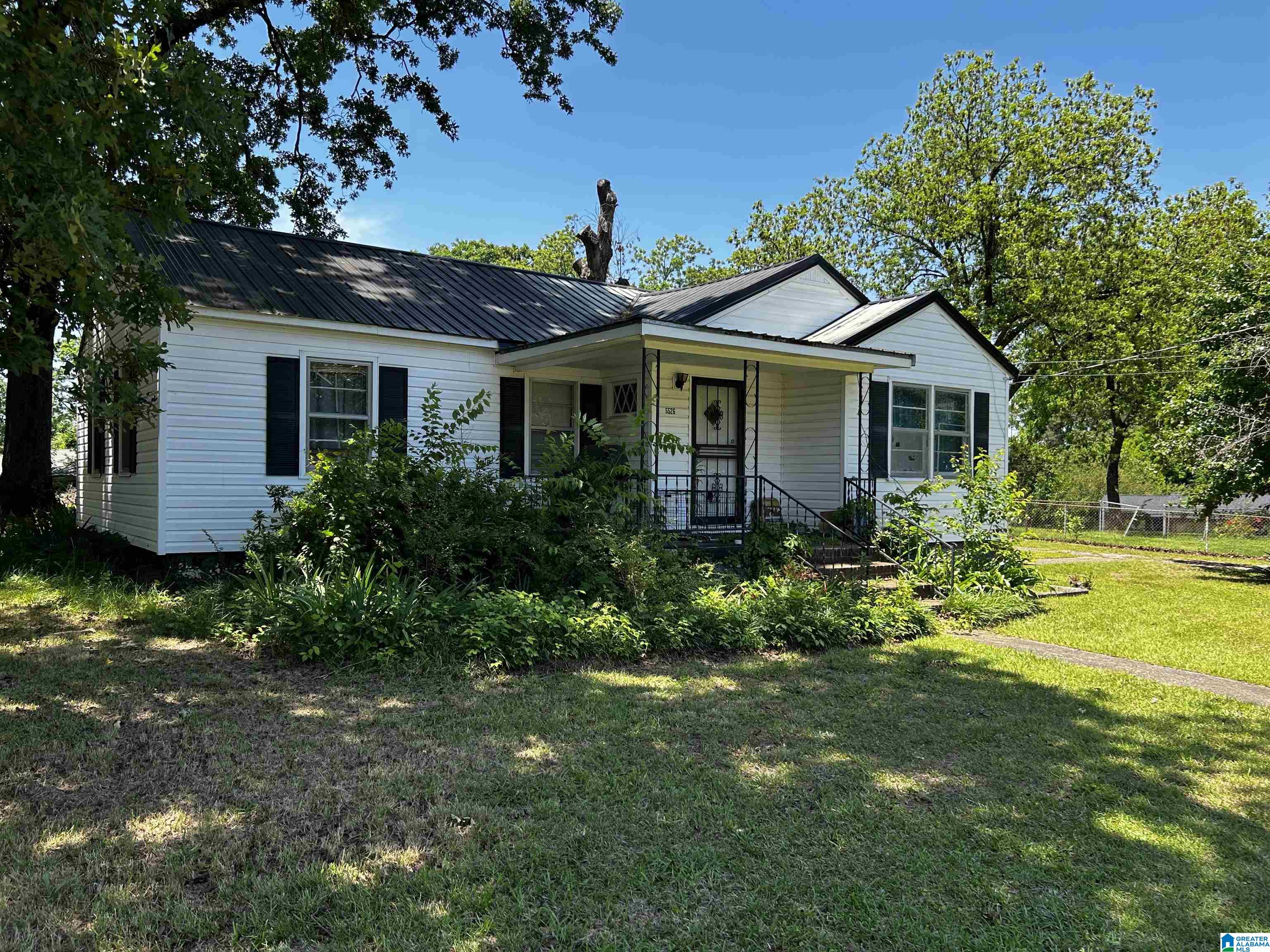5526 Saks Road Anniston, AL 36206 - Photo 16 of 22