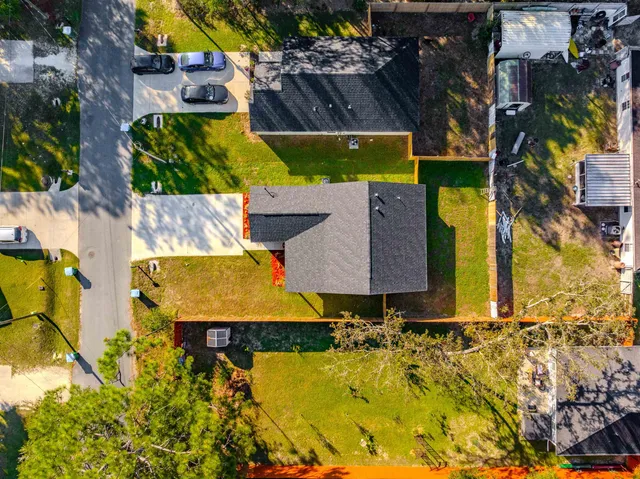 $220,000 | 122 Ted Lott Lane, Crawfordville, FL 32327