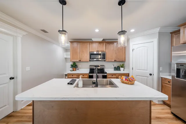 $220,000 | 122 Ted Lott Lane, Crawfordville, FL 32327