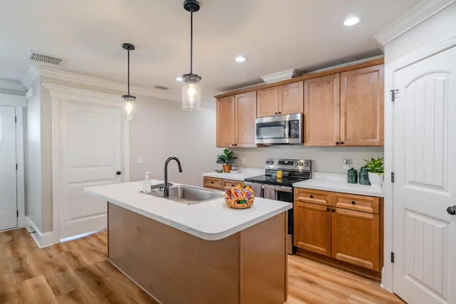 $220,000 | 122 Ted Lott Lane, Crawfordville, FL 32327