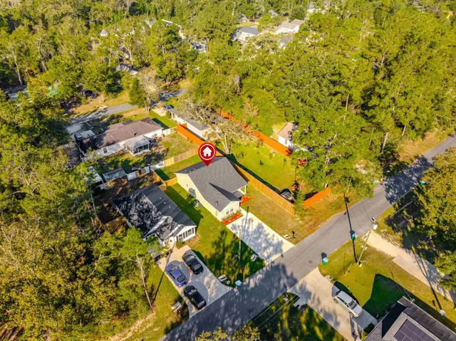 $220,000 | 122 Ted Lott Lane, Crawfordville, FL 32327