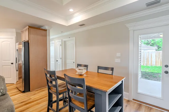 $220,000 | 122 Ted Lott Lane, Crawfordville, FL 32327