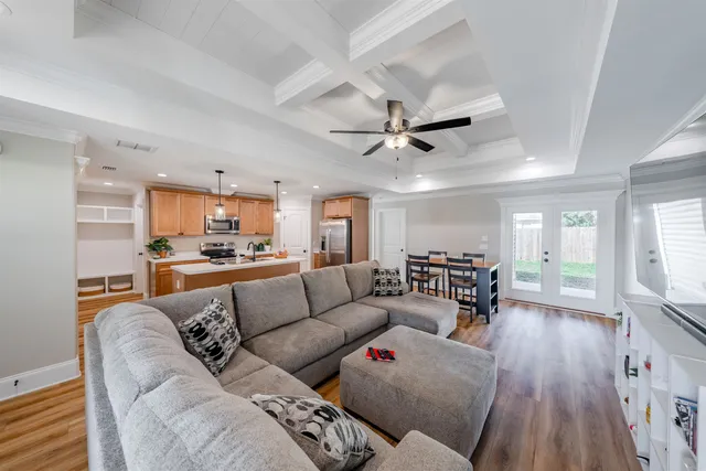 $220,000 | 122 Ted Lott Lane, Crawfordville, FL 32327