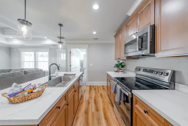 $220,000 | 122 Ted Lott Lane, Crawfordville, FL 32327