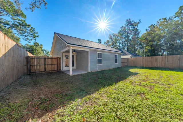 $220,000 | 122 Ted Lott Lane, Crawfordville, FL 32327