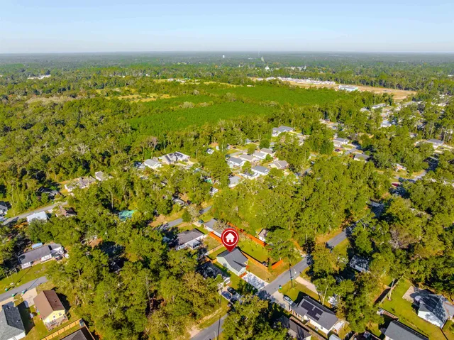 $220,000 | 122 Ted Lott Lane, Crawfordville, FL 32327