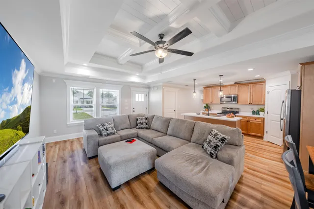 $220,000 | 122 Ted Lott Lane, Crawfordville, FL 32327