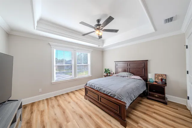 $220,000 | 122 Ted Lott Lane, Crawfordville, FL 32327