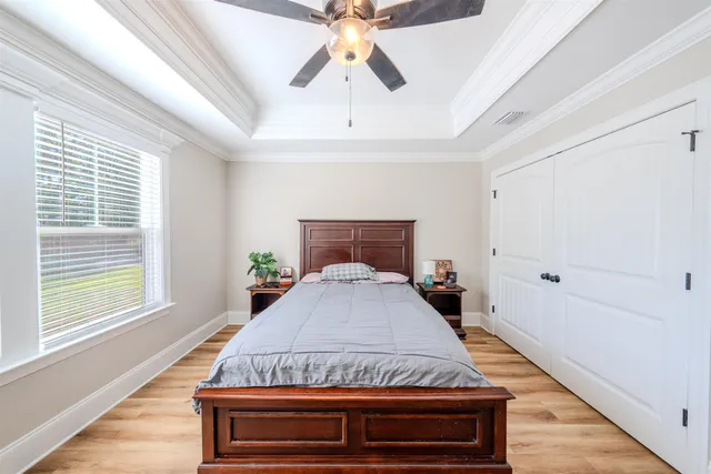 $220,000 | 122 Ted Lott Lane, Crawfordville, FL 32327