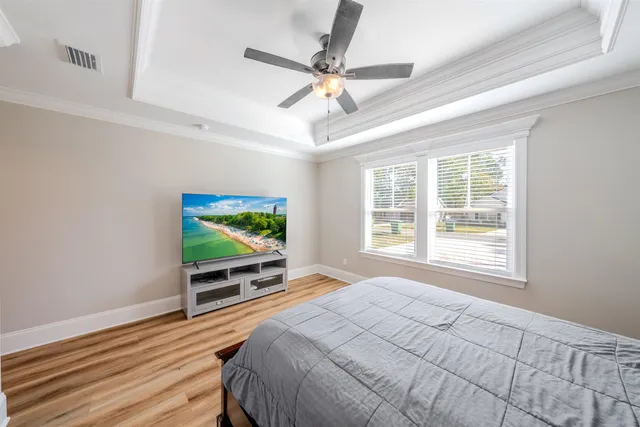 $220,000 | 122 Ted Lott Lane, Crawfordville, FL 32327