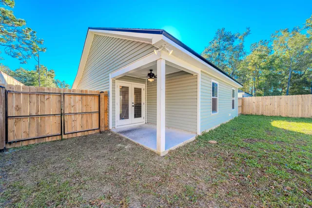 $220,000 | 122 Ted Lott Lane, Crawfordville, FL 32327