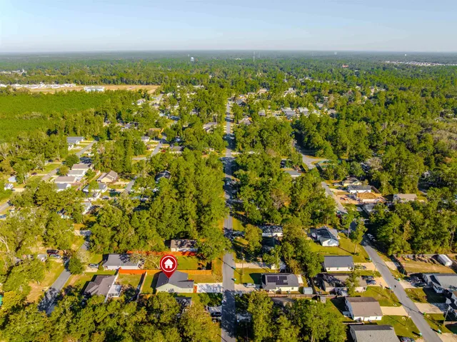 $220,000 | 122 Ted Lott Lane, Crawfordville, FL 32327