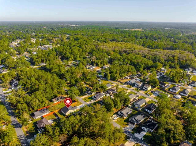 $220,000 | 122 Ted Lott Lane, Crawfordville, FL 32327