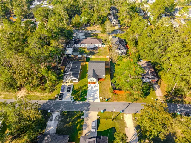 $220,000 | 122 Ted Lott Lane, Crawfordville, FL 32327