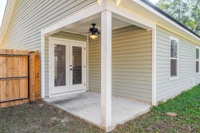 $220,000 | 122 Ted Lott Lane, Crawfordville, FL 32327