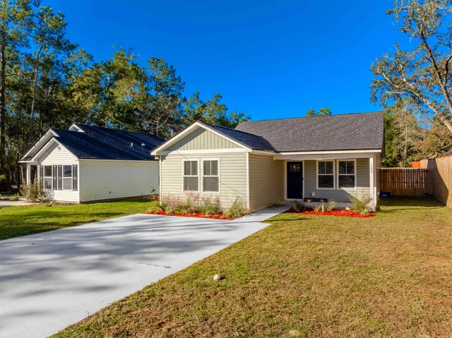 $220,000 | 122 Ted Lott Lane, Crawfordville, FL 32327