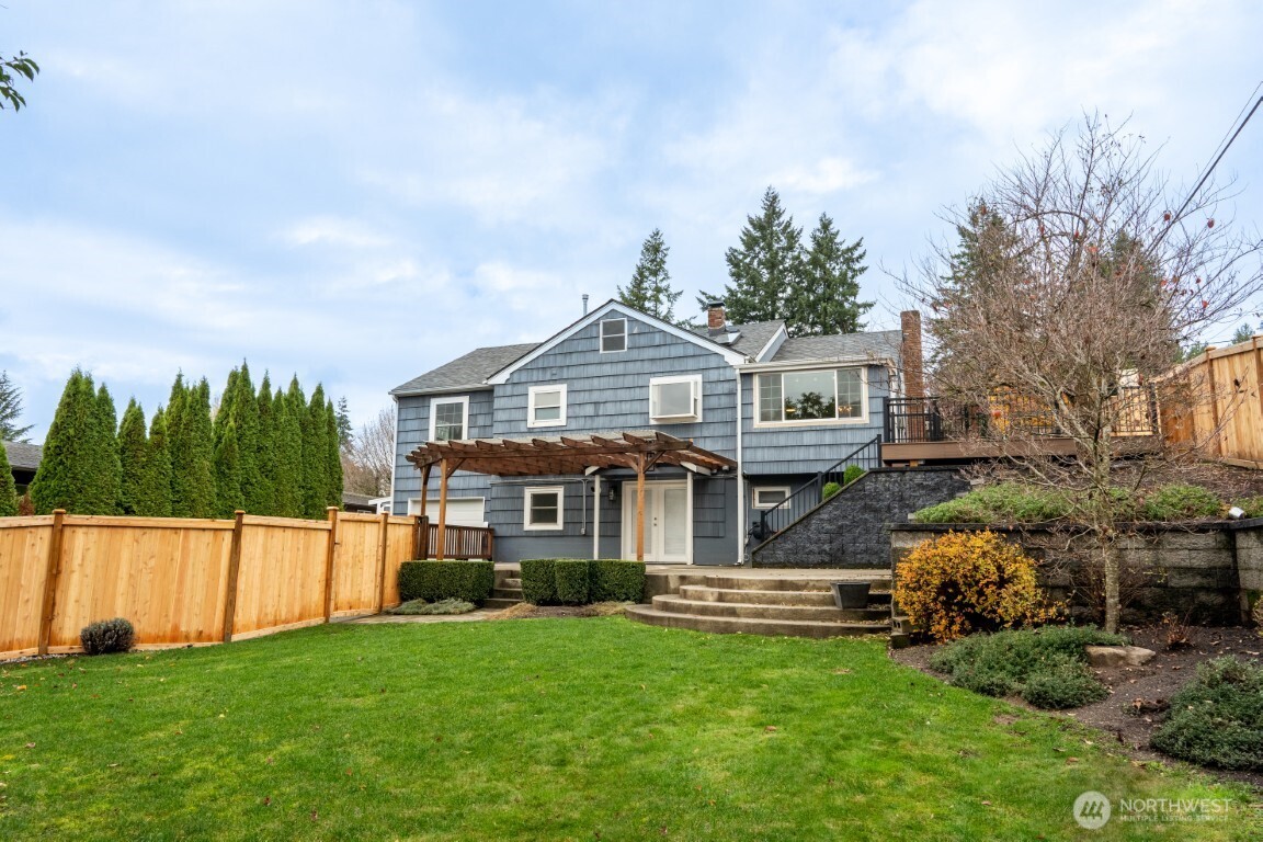 10333 Northeast 186th Street Bothell, WA 98011 - Photo 39 of 40