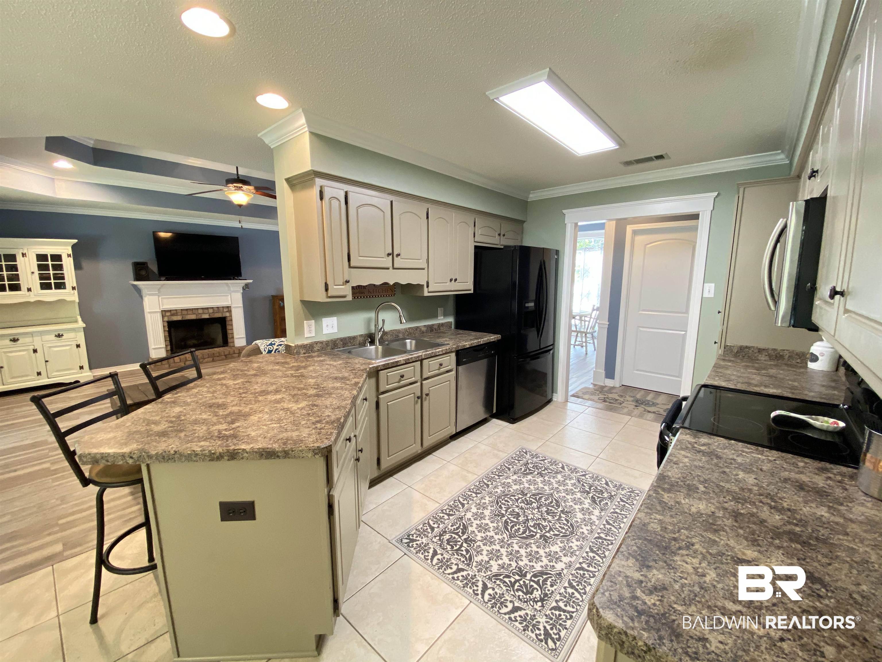 9450 Labrador Run North Mobile, AL 36695 - Photo 16 of 49