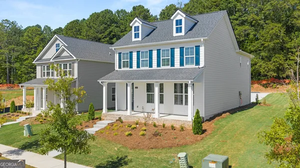 $372,438 | 918 Stow Lane, Monroe, GA 30655