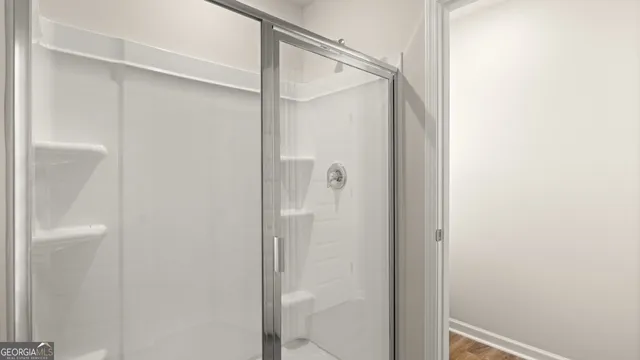 a view of utility room