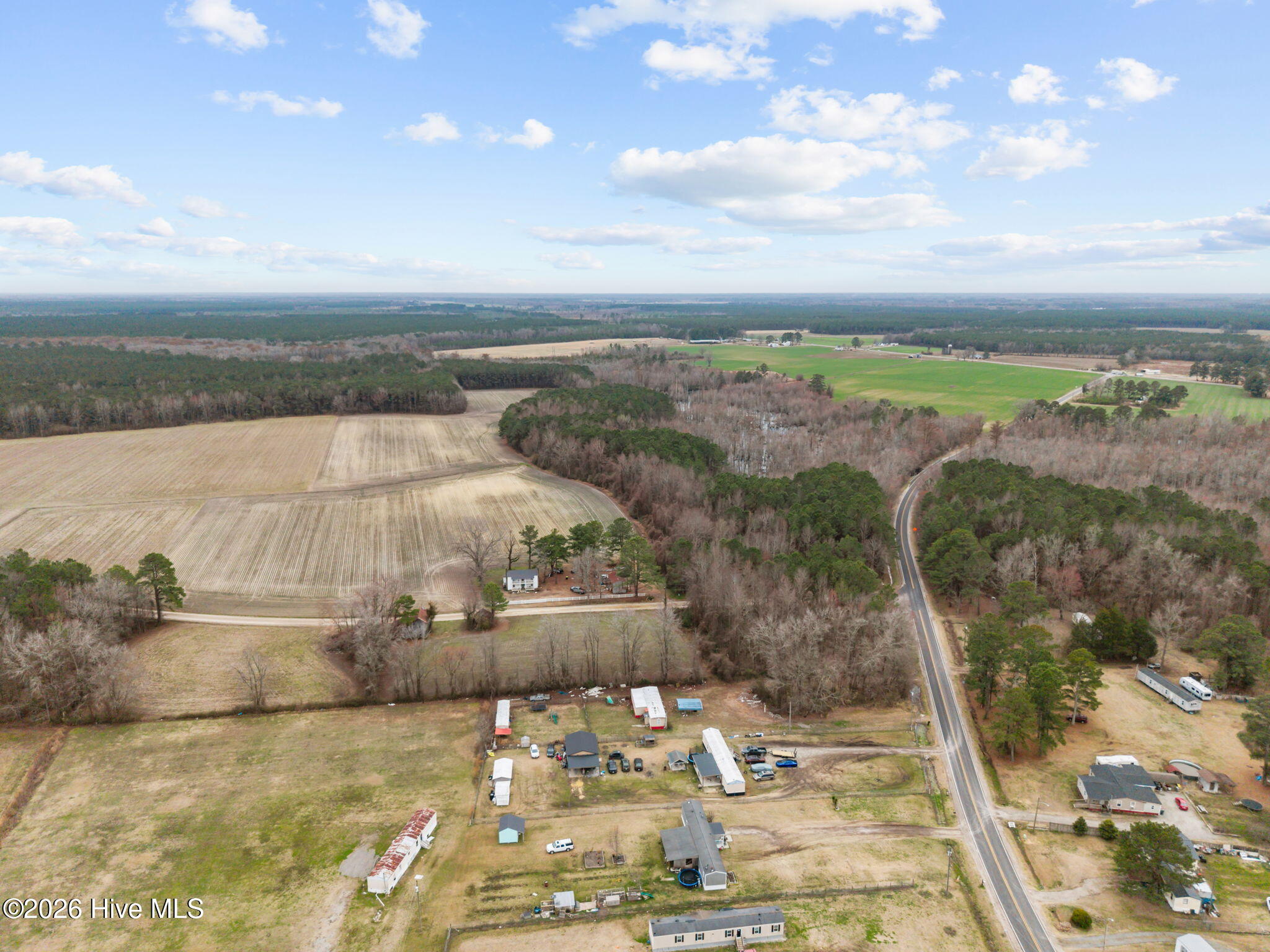 0 Whichard Cherry Lane Road Stokes, NC 27884 - Photo 2 of 11 11-web-or-mls-DJI_20260302141542_0060_D
