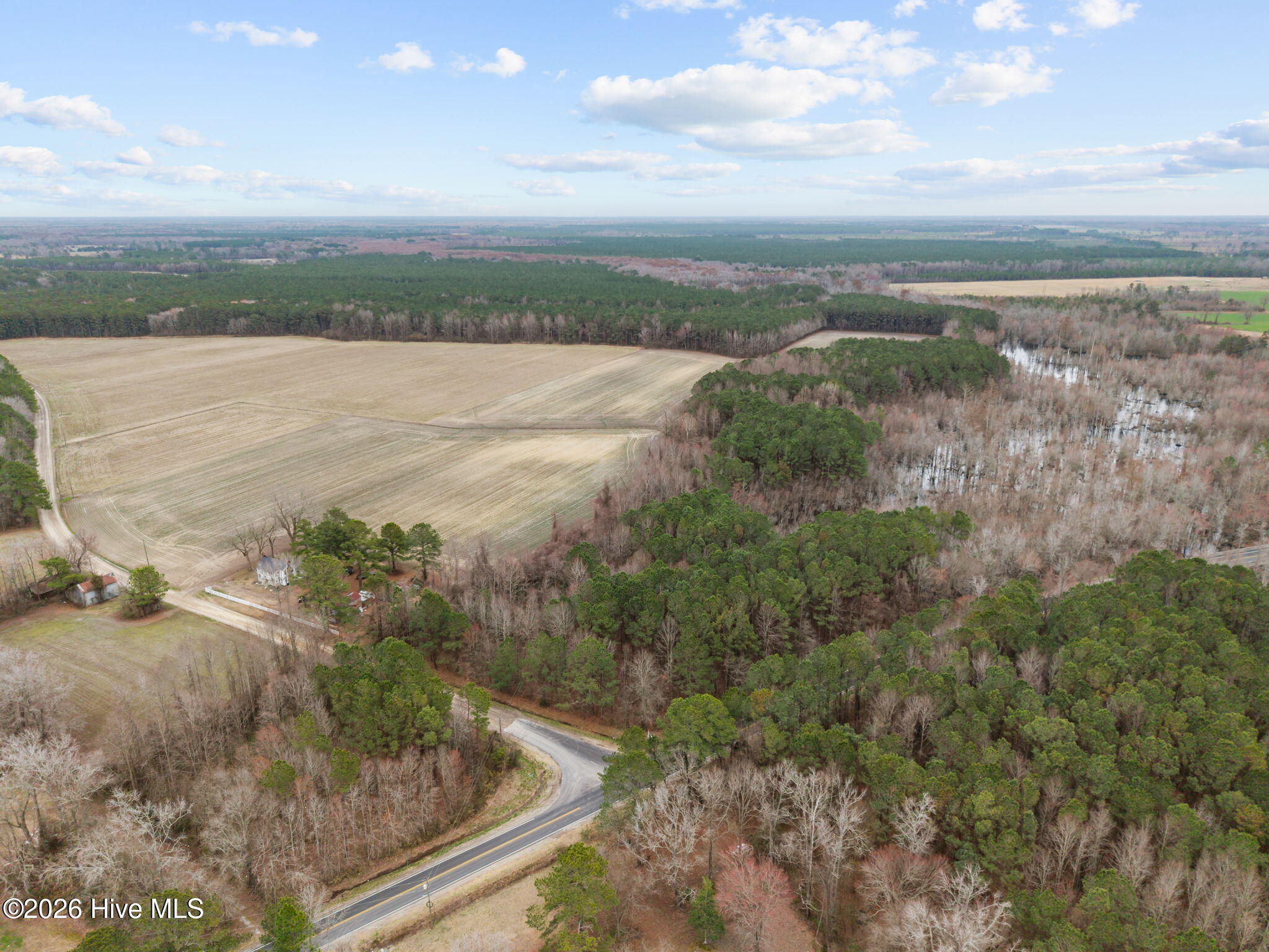 0 Whichard Cherry Lane Road Stokes, NC 27884 - Photo 9 of 11 4-web-or-mls-DJI_20260302140859_0052_D