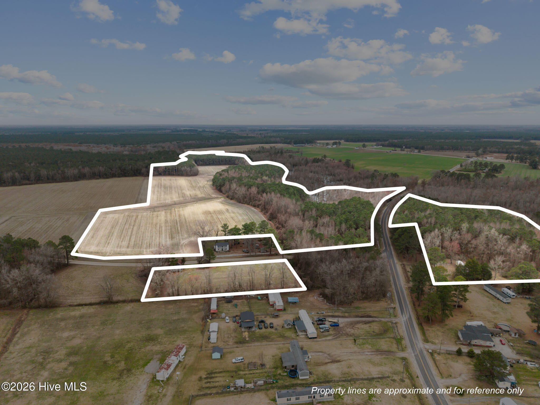 0 Whichard Cherry Lane Road Stokes, NC 27884 - Photo 10 of 11 3-web-or-mls-DJI_20260302141542_0060_D_1