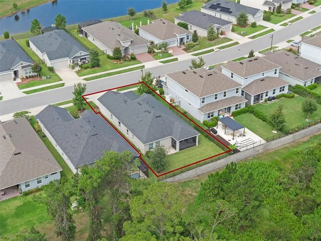 $493,998 | 17860 Passionflower Circle, Clermont, FL 34714