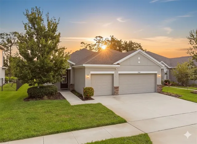 $493,998 | 17860 Passionflower Circle, Clermont, FL 34714