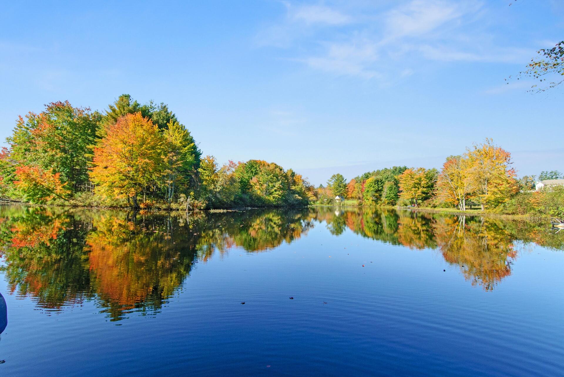 43 Hay Brook Road Alfred, ME 04002 - Photo 3 of 35 Beautiful Estes Lake