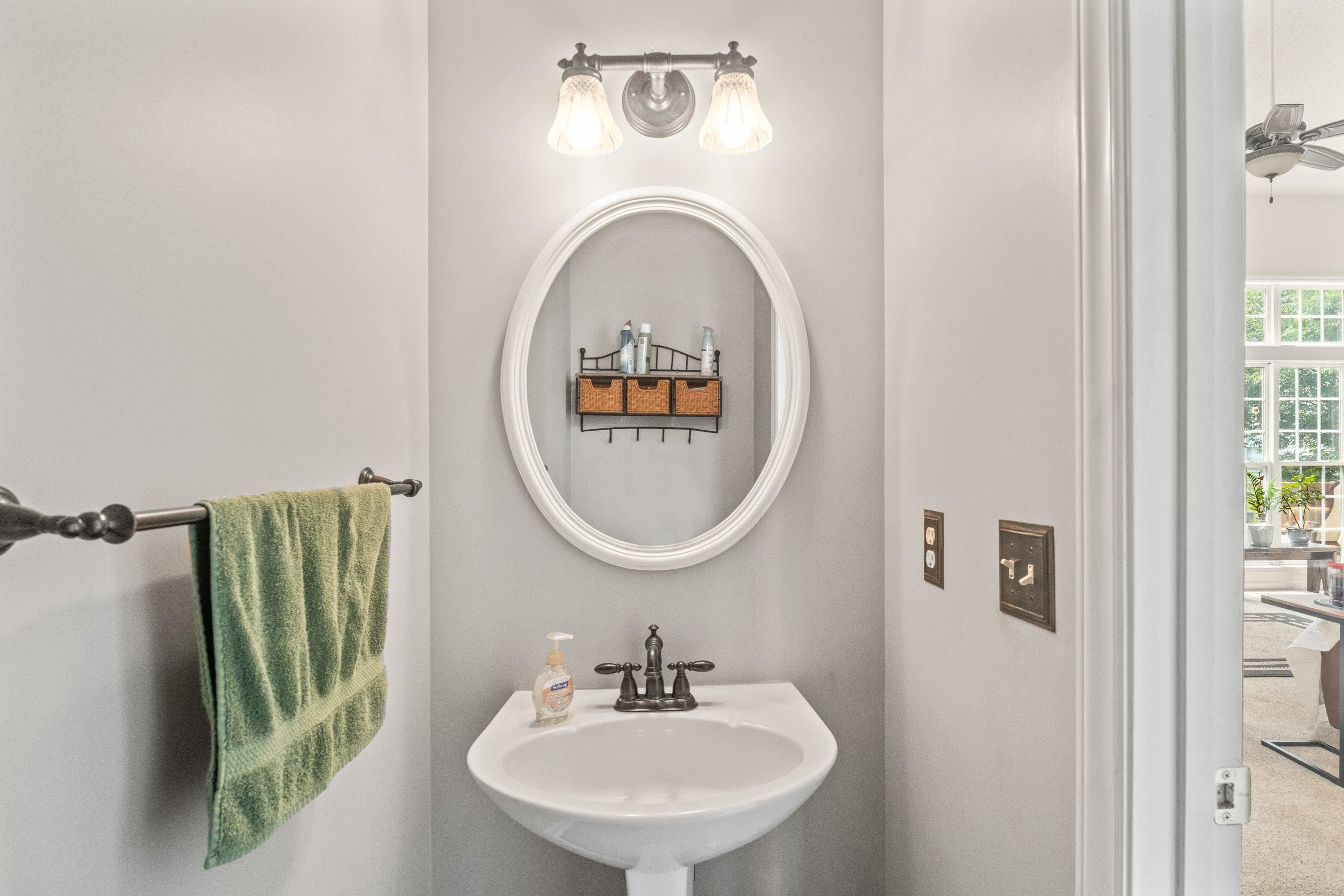 8909 Eaglebrook Court Raleigh, NC 27617 - Photo 34 of 61 Photo 34