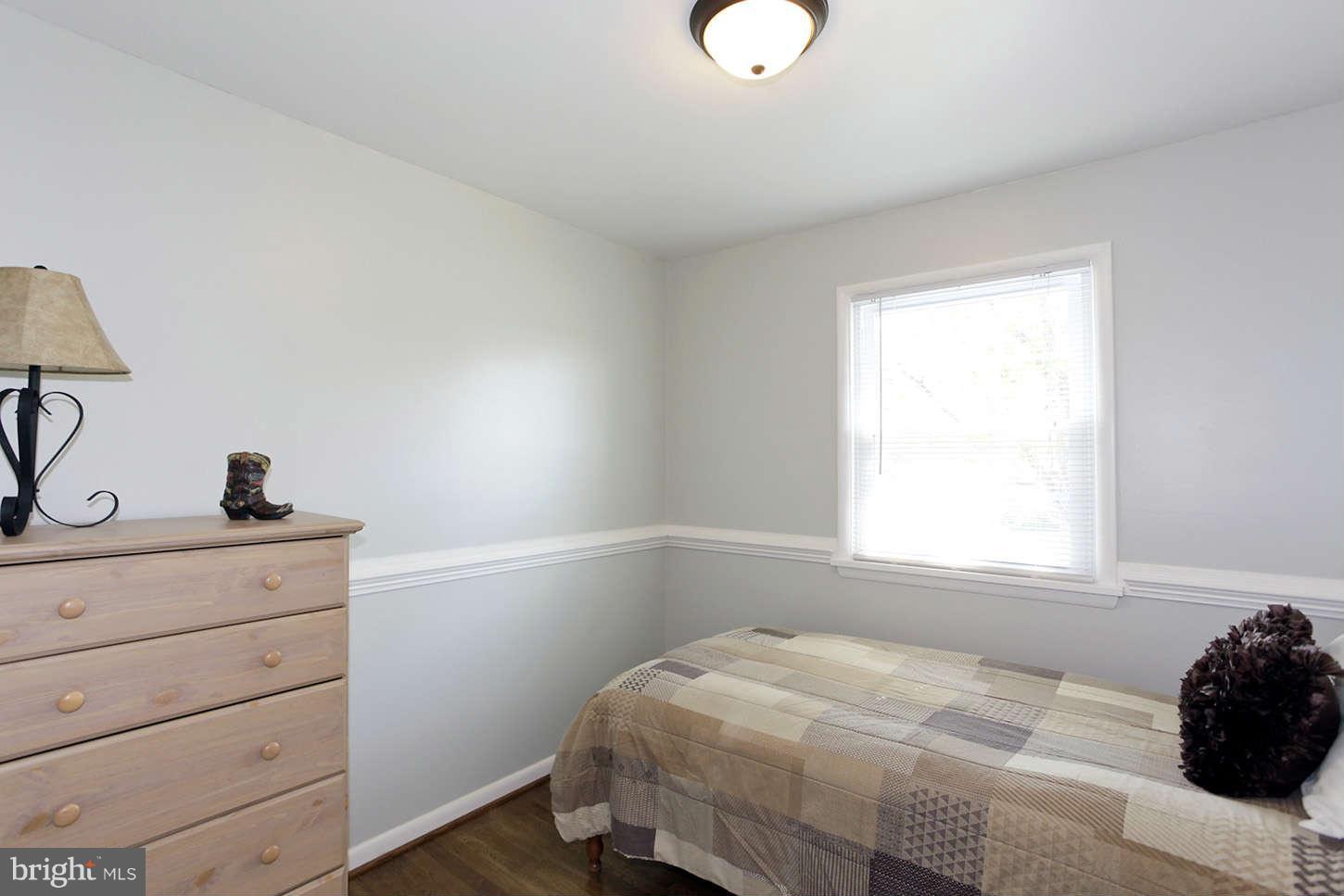6108 Craft Road Alexandria, VA 22310 - Photo 15 of 30 Bedroom